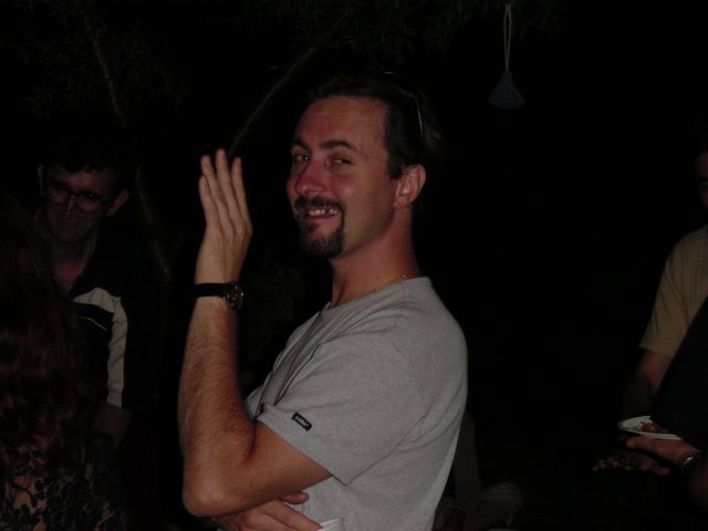Christophe