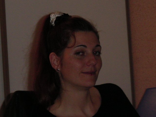 Coralie (on s'endort?)