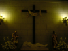 Petit autel de chapelle