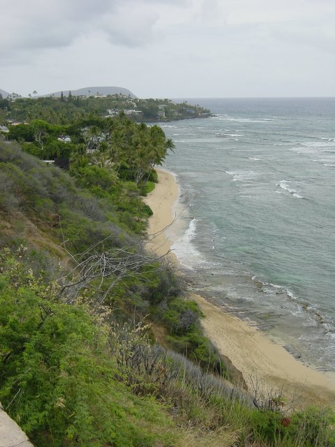Hanauma bay