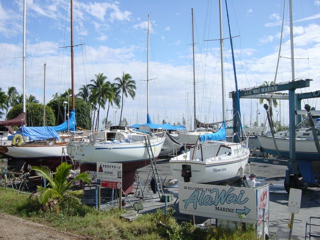 Boats