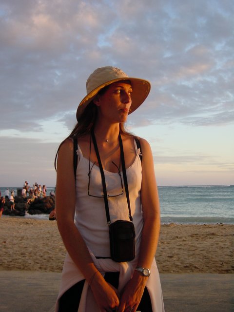 Coralie