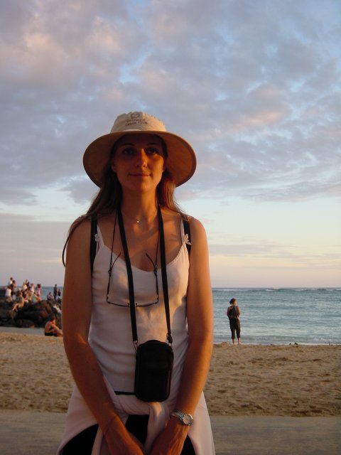 Coralie   