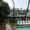 Our hotel: Hawaiiana Hotel