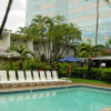 Our hotel: Hawaiiana Hotel