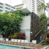Our hotel: Hawaiiana Hotel