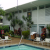 Our hotel: Hawaiiana Hotel