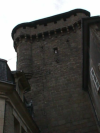 Porte de Saint-Jean a La Souterraine