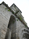 Eglise de La Souterraine