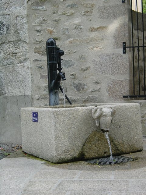 Fontaine