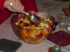 Salade de fruits
