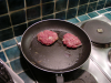 Les steaks Sof