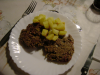 L'assiette de Coco