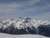 Montagne, neige, piste de ski etc.