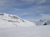 Montagne, neige, piste de ski etc.
