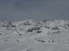 Montagne, neige, piste de ski etc.