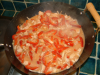 Wok wok!: Poulet aux cacahuetes