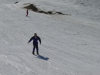 Bi descend en patinettes