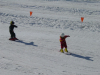 Petits a ski