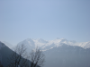 Montagnes