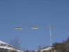 Les oeufs de l'Alpe d'Huez