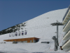 "les cages" de l'Alpe d'Huez