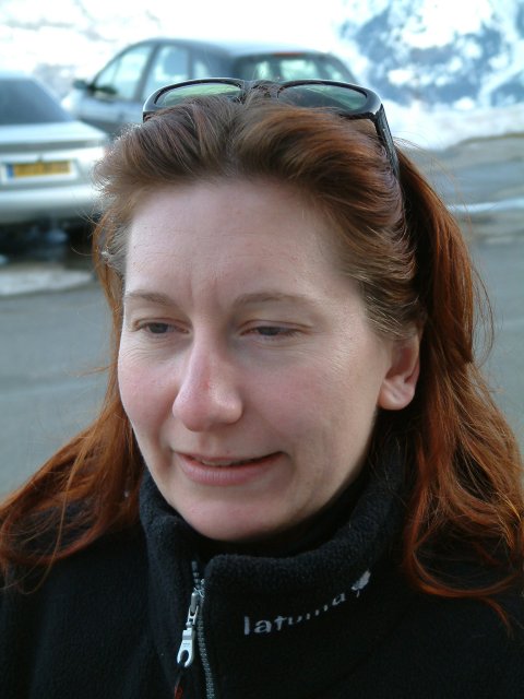 Sophie