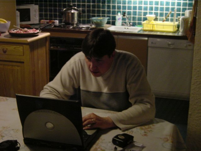 Bi le geek