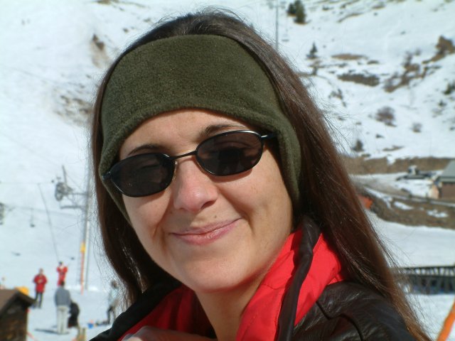 Coco qui sourit