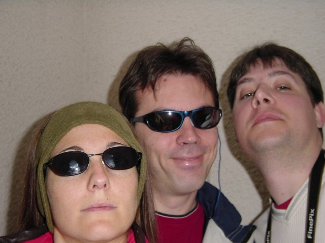 Coco, Pticul et Bi