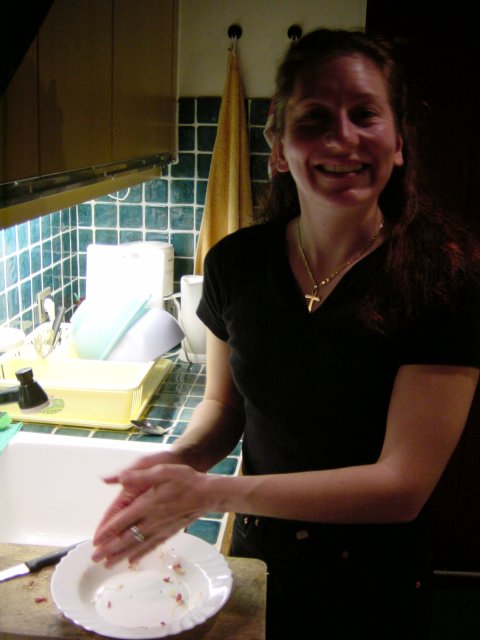 Sof petrie ses steaks