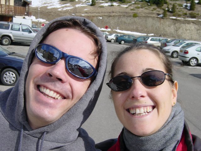 Les gagnants
