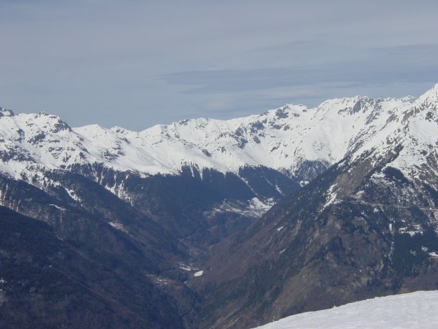 Montagne