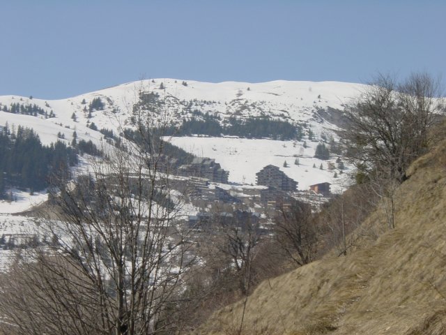 Auris en Oisans