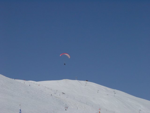 Parapente
