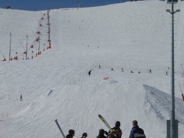 Saut