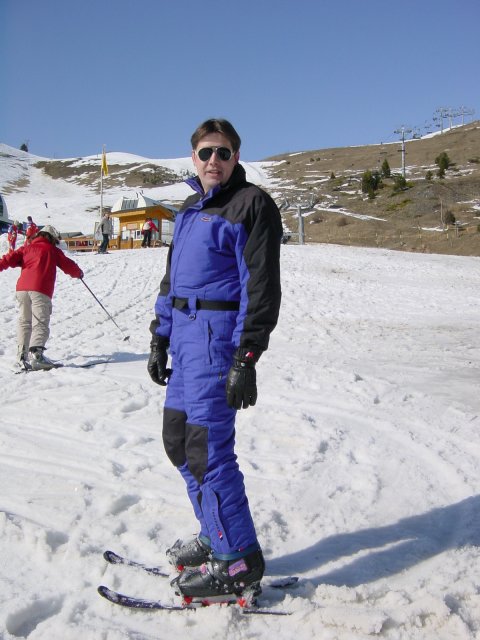 Bi sur ses patinettes