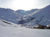 Vue d'en haut