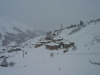 Neige fraiche