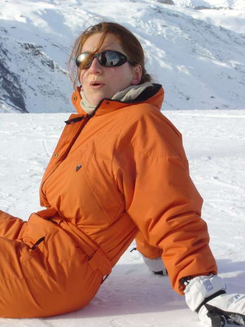 Sophie la naine
