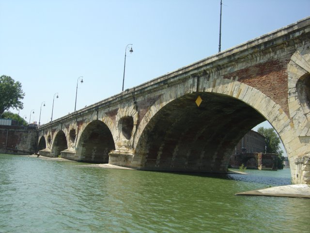 Pont neuf