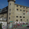 Old building
