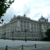 Palacio Real 