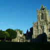 Christ Church, Dublin, IE.