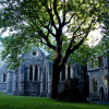 Christ Church Cathedral, Dublin, IE.