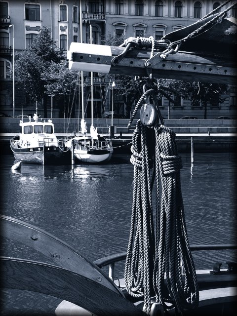 Rigging