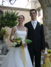 Alexandra et Nicolas au panorama