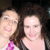 Coralie and Amy