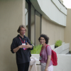Philipp and Karima