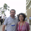 Daniel and Karima